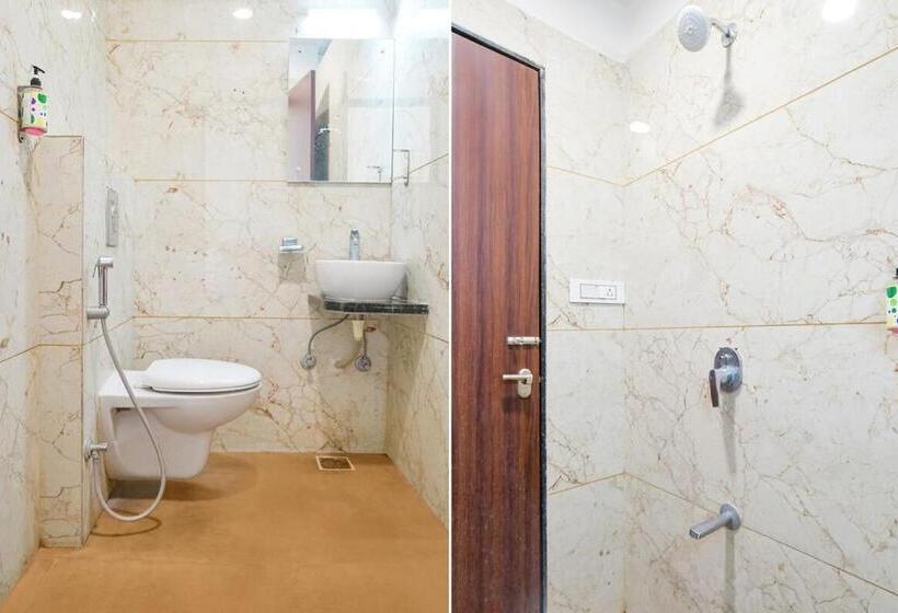 فندق Regal Regency