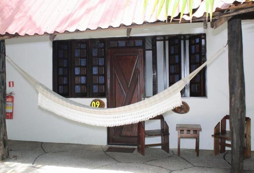 فندق Reservamazon Forest