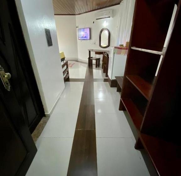 فندق Reservamazon Forest