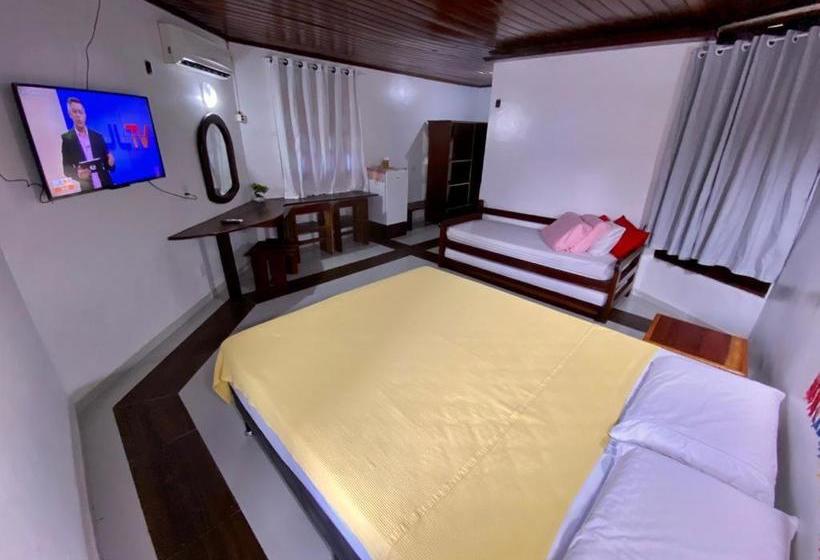 فندق Reservamazon Forest