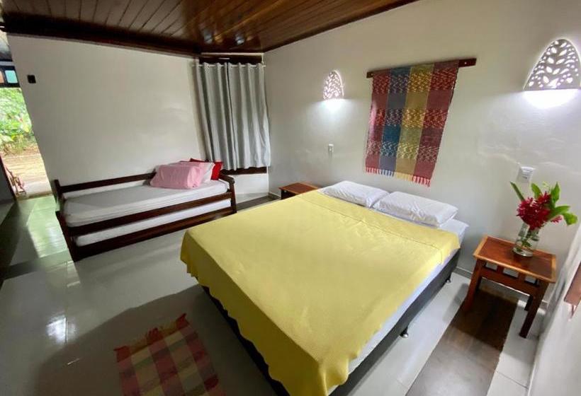 فندق Reservamazon Forest