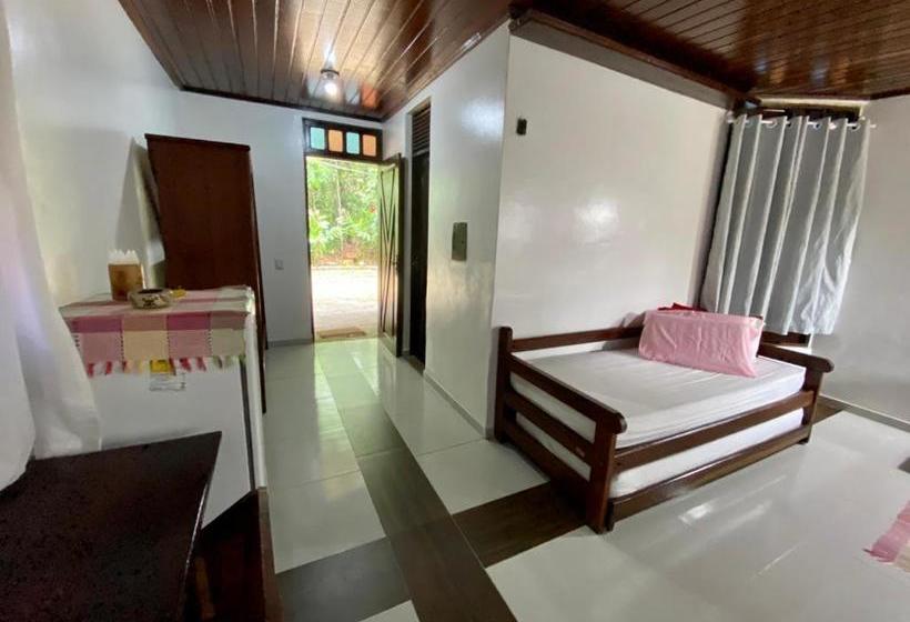 فندق Reservamazon Forest