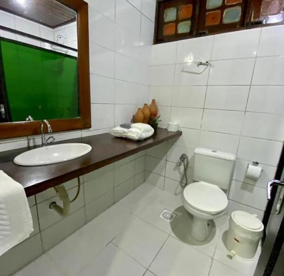 فندق Reservamazon Forest