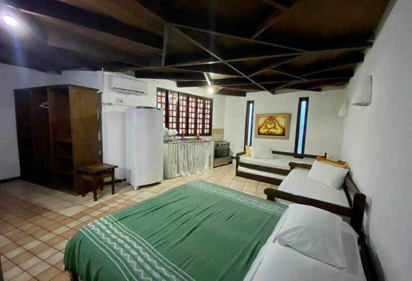 فندق Reservamazon Forest