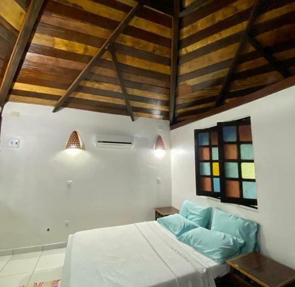 فندق Reservamazon Forest