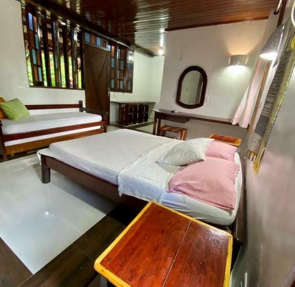 فندق Reservamazon Forest