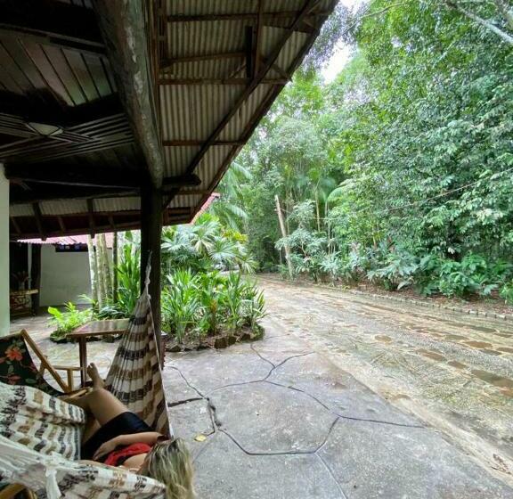 فندق Reservamazon Forest