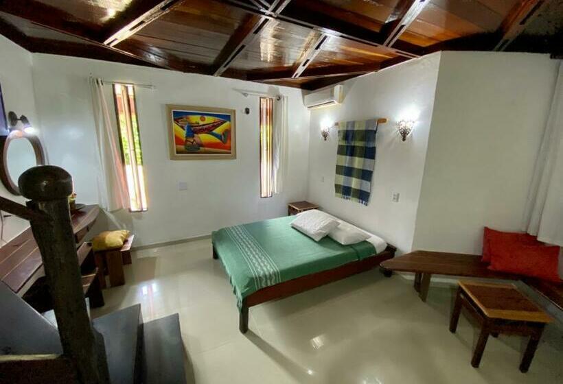 فندق Reservamazon Forest