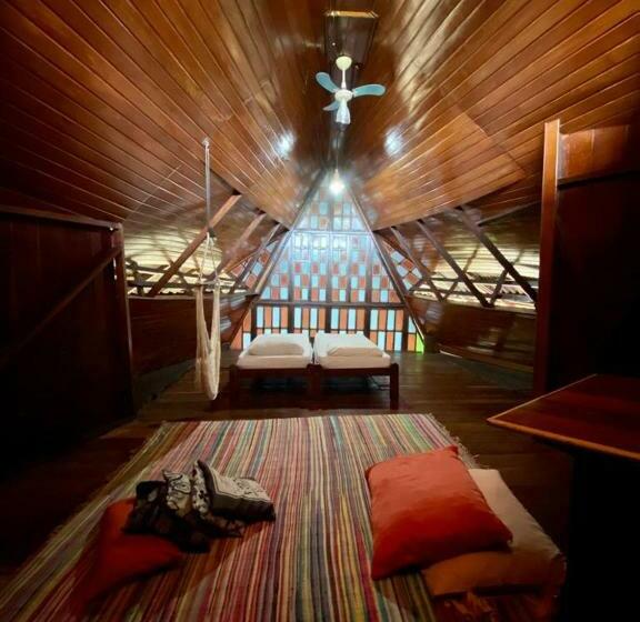 فندق Reservamazon Forest