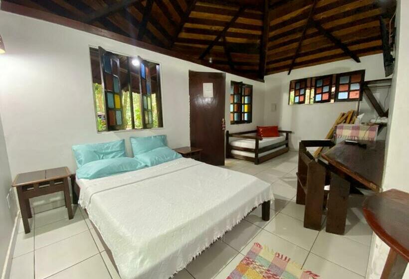 فندق Reservamazon Forest