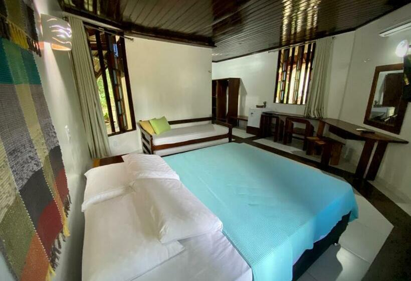 فندق Reservamazon Forest