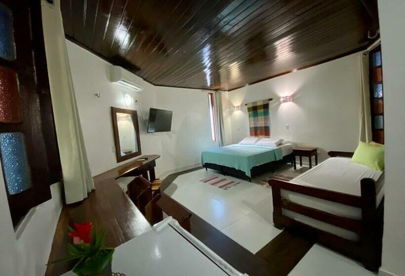 فندق Reservamazon Forest