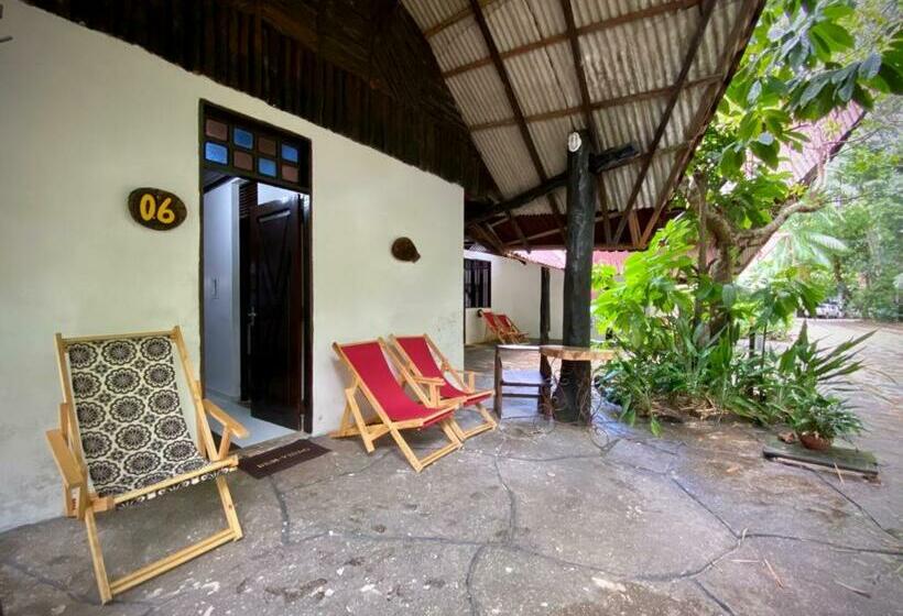 فندق Reservamazon Forest