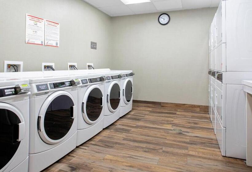 فندق Residence Inn Waco South