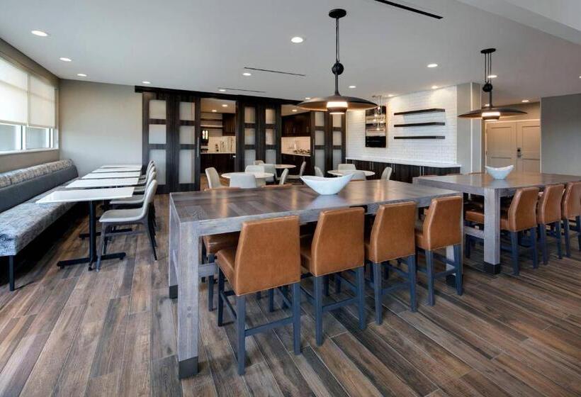 فندق Residence Inn Waco South