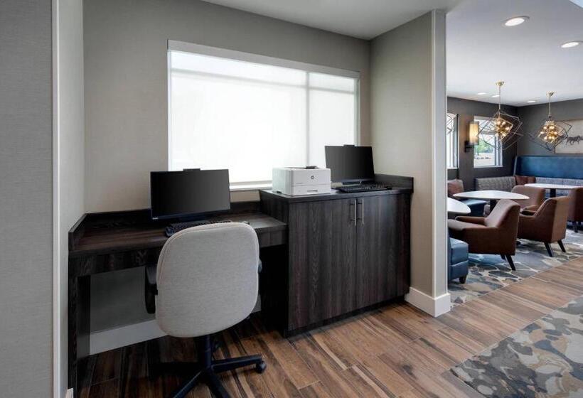 فندق Residence Inn Waco South