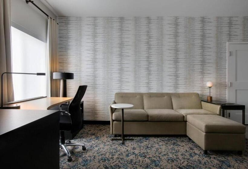 فندق Residence Inn Waco South