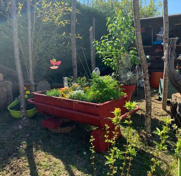 فندق Restaurant Rose Des Pyrénées