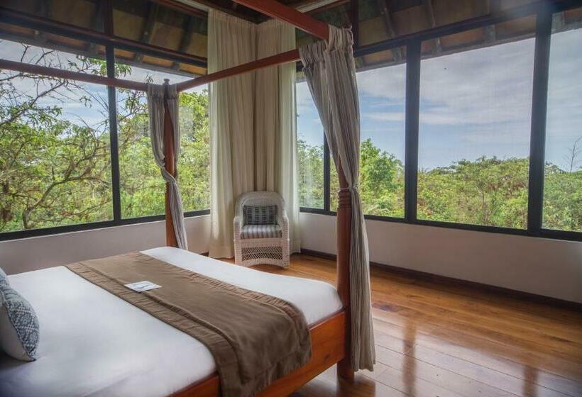 Отель Royal Palm Galapagos, Curio Collection  By Hilton