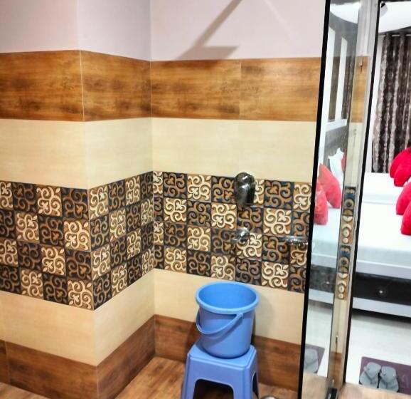 בית מלון כפרי Shri Gourav