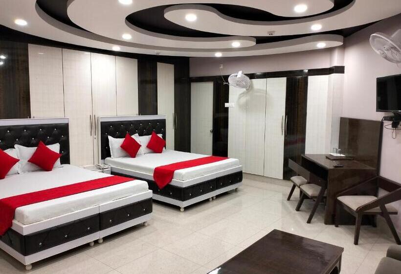 فندق Shri Gourav