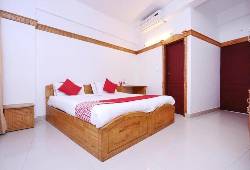 فندق Swapnatheeram Beach Resort