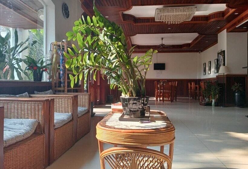 فندق Tan Sokchea Boutique