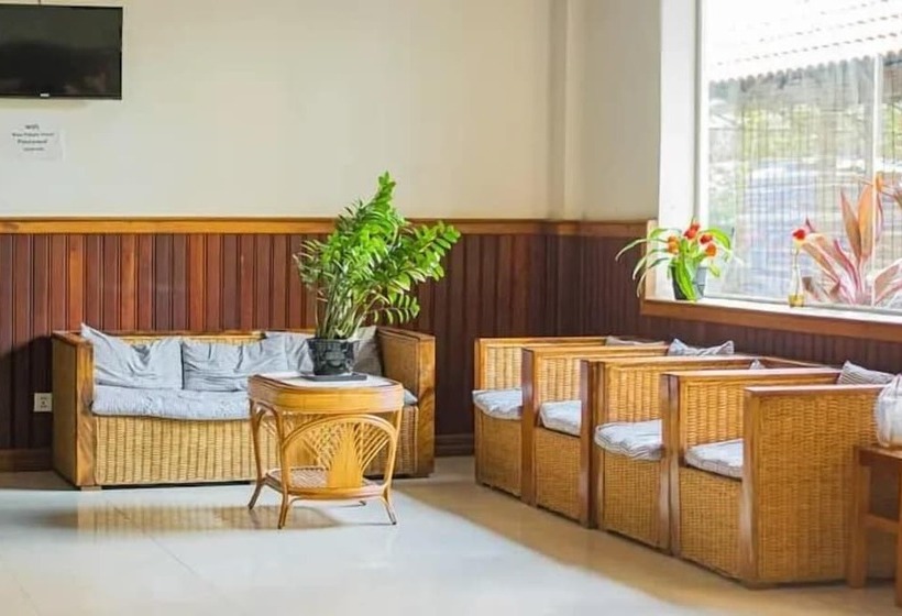 فندق Tan Sokchea Boutique