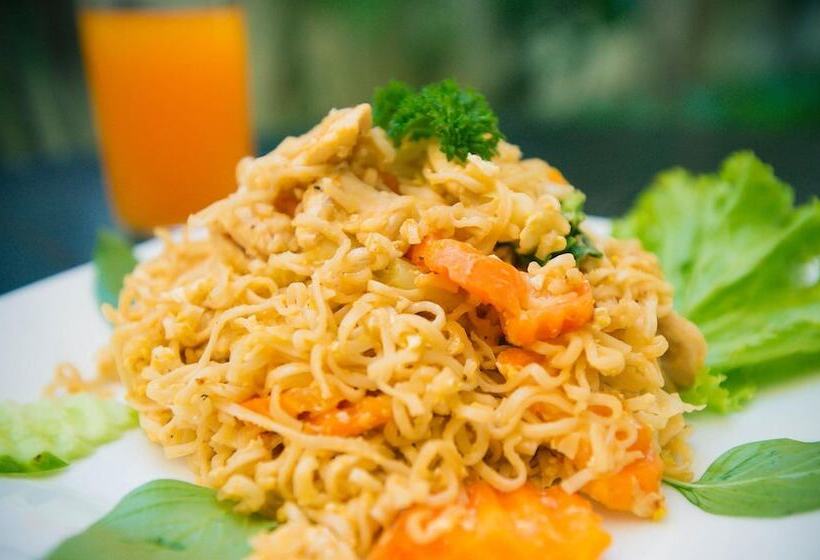 فندق Tan Sokchea Boutique