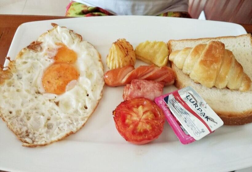 فندق Tan Sokchea Boutique