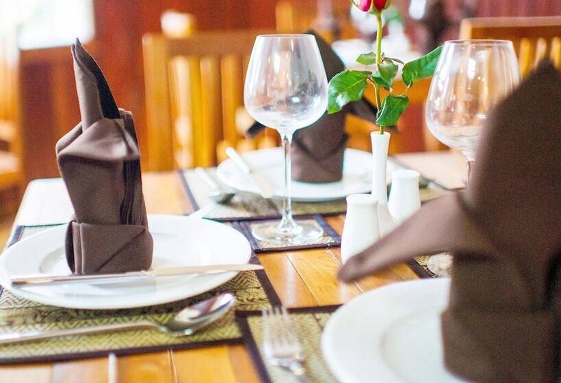 فندق Tan Sokchea Boutique