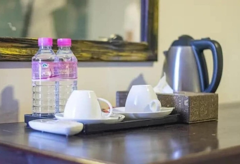 فندق Tan Sokchea Boutique