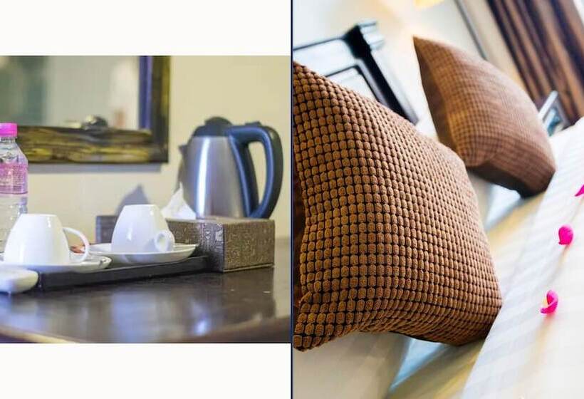 فندق Tan Sokchea Boutique