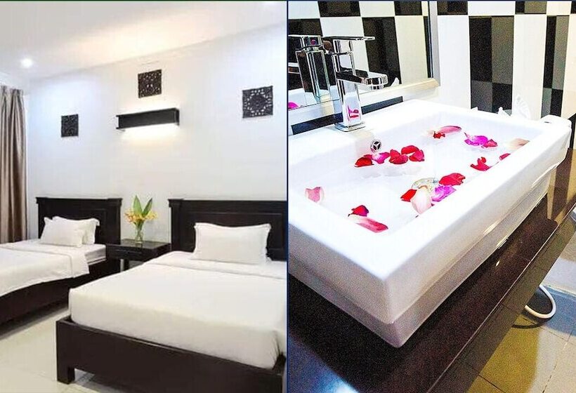 فندق Tan Sokchea Boutique