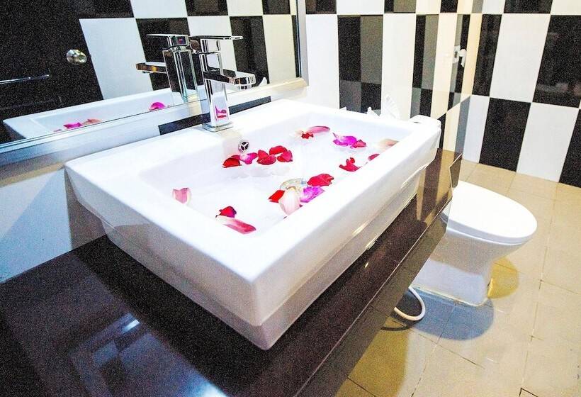 فندق Tan Sokchea Boutique