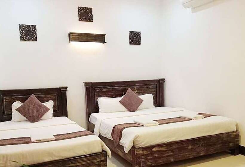 فندق Tan Sokchea Boutique