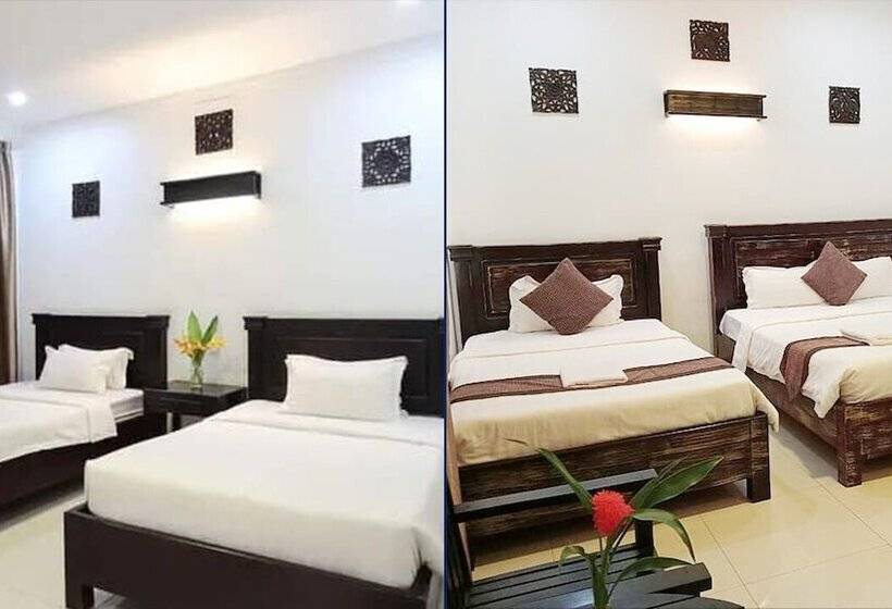 فندق Tan Sokchea Boutique