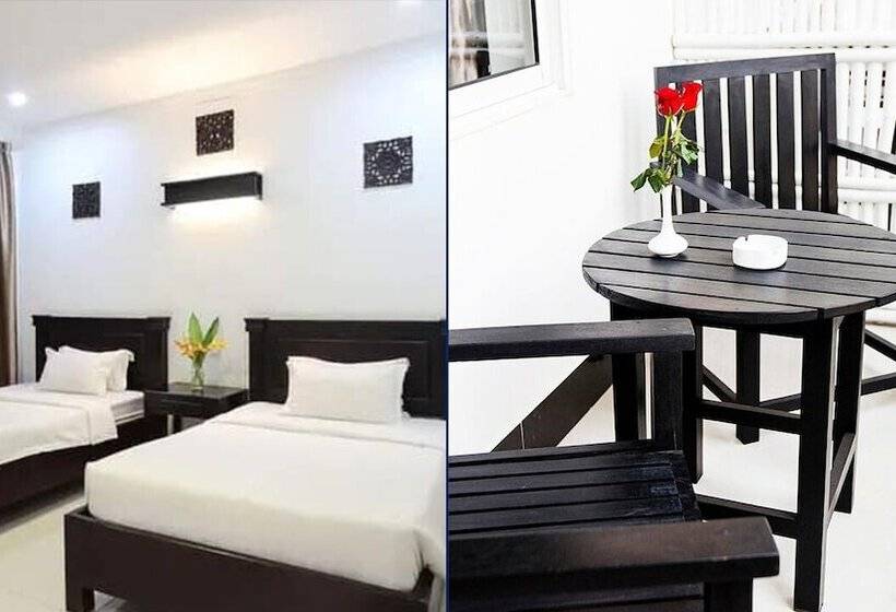 فندق Tan Sokchea Boutique