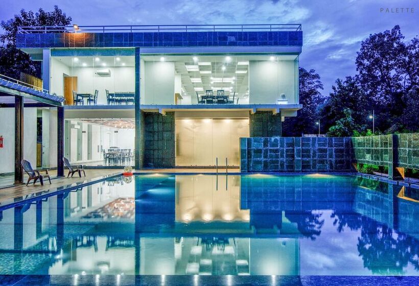 فندق The Cloyster Resort And Spa