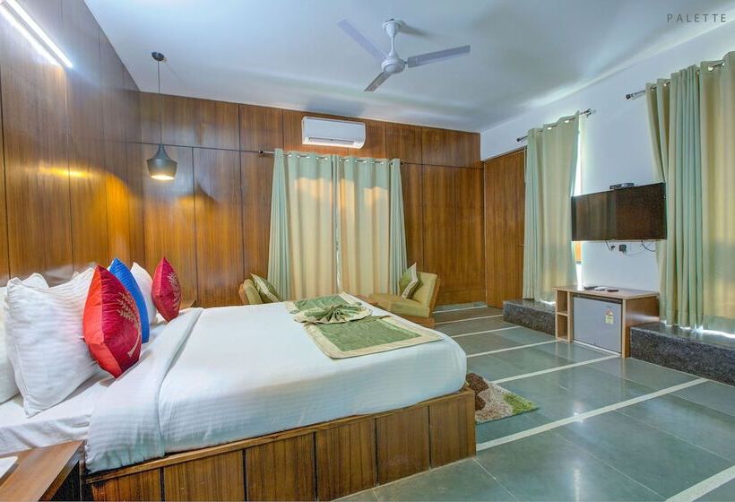 فندق The Cloyster Resort And Spa