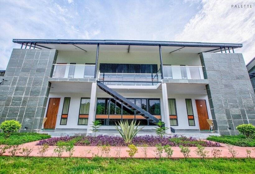 فندق The Cloyster Resort And Spa