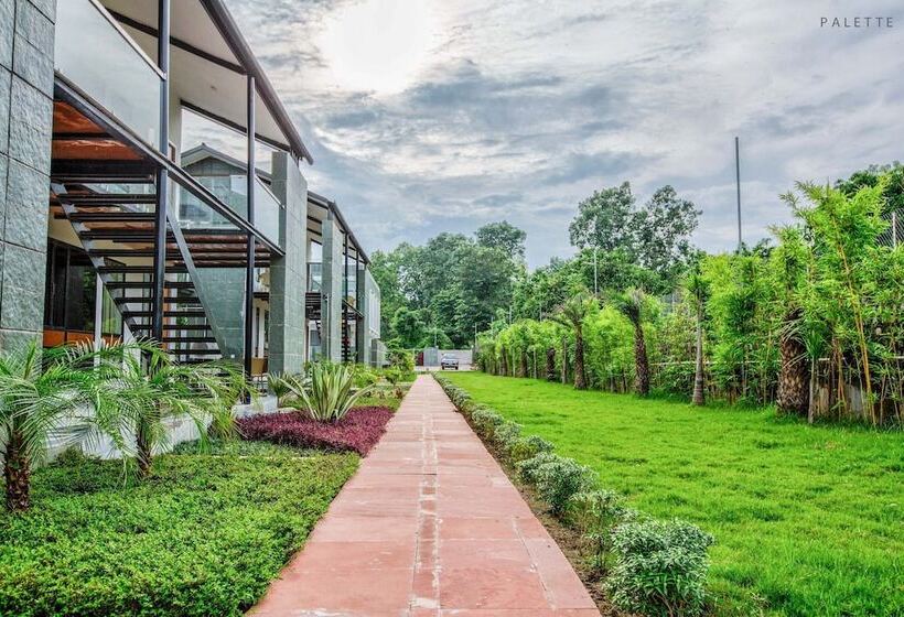 فندق The Cloyster Resort And Spa