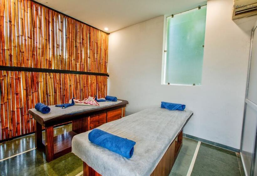 فندق The Cloyster Resort And Spa