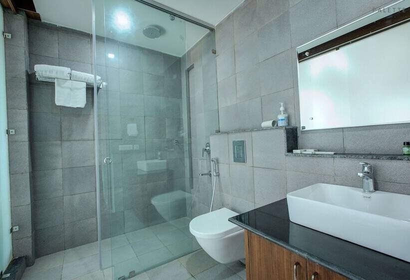 فندق The Cloyster Resort And Spa