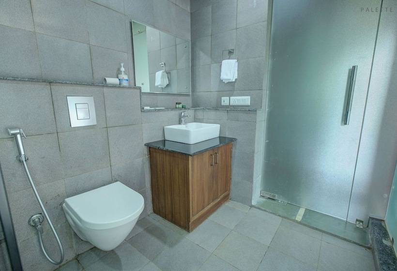 فندق The Cloyster Resort And Spa