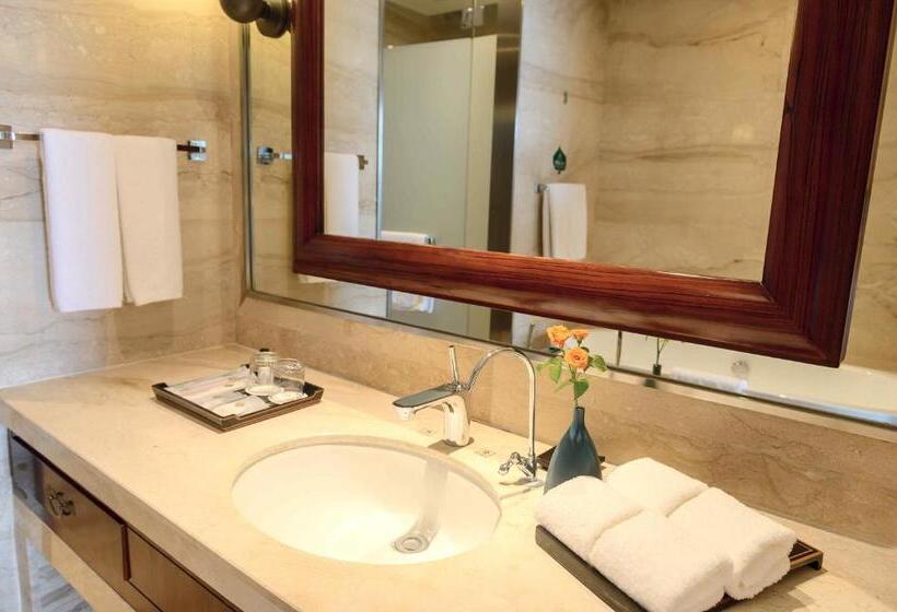 Hotel Tong Que Tai Jinling  Tongling Anhui