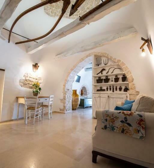 فندق Trulli Holiday Deluxe & Wellness