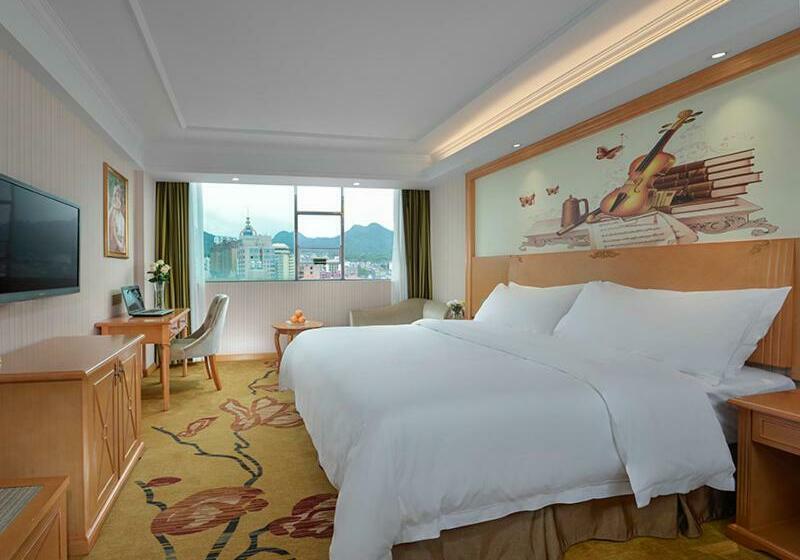 בית מלון כפרי Vienna Classic