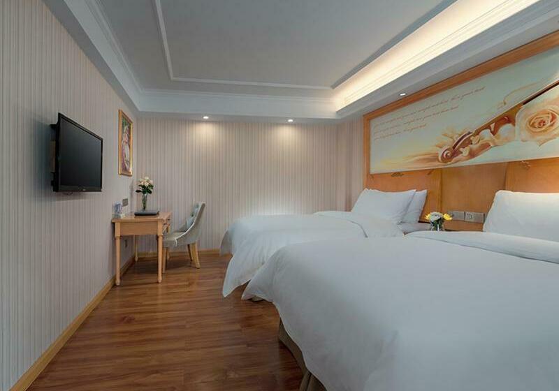 酒店 Vienna Classic