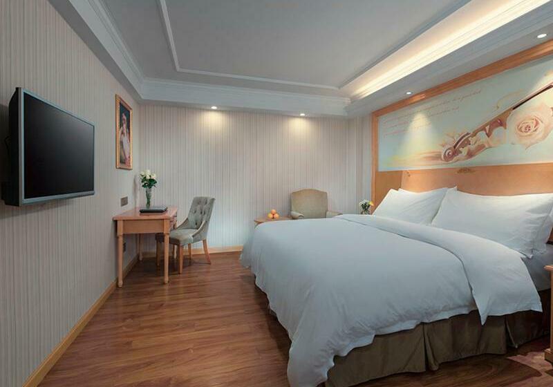 酒店 Vienna Classic